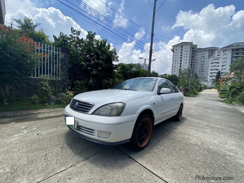 Nissan Sentra in Philippines