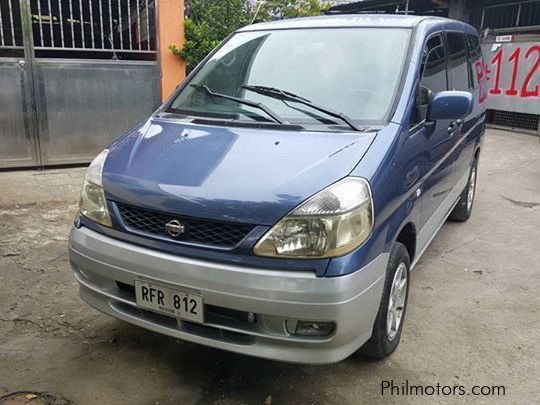 Used Nissan Serena 2007 Qrvr Diesel 2007 Serena 2007 Qrvr Diesel For Sale Cebu Nissan Serena 2007 Qrvr Diesel Sales Nissan Serena 2007 Qrvr Diesel Price 365 000 Used Cars