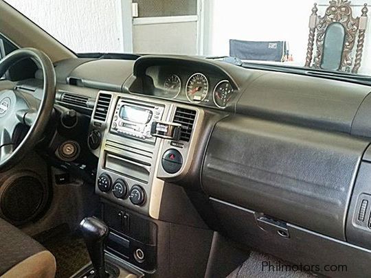 Nissan X-trail 250X in Philippines