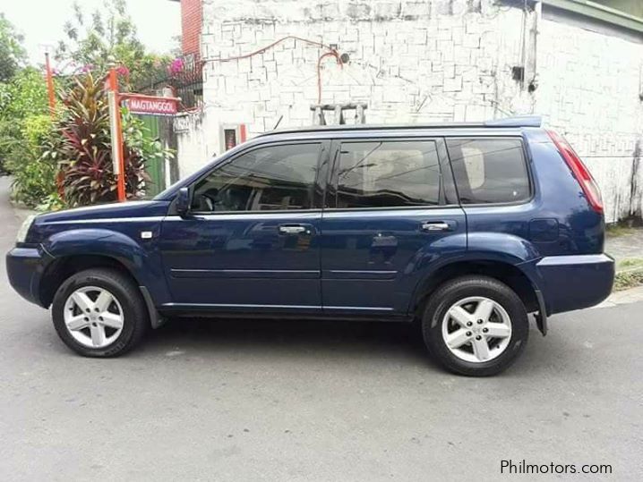 Nissan X-trail Tokyo Edition in Philippines