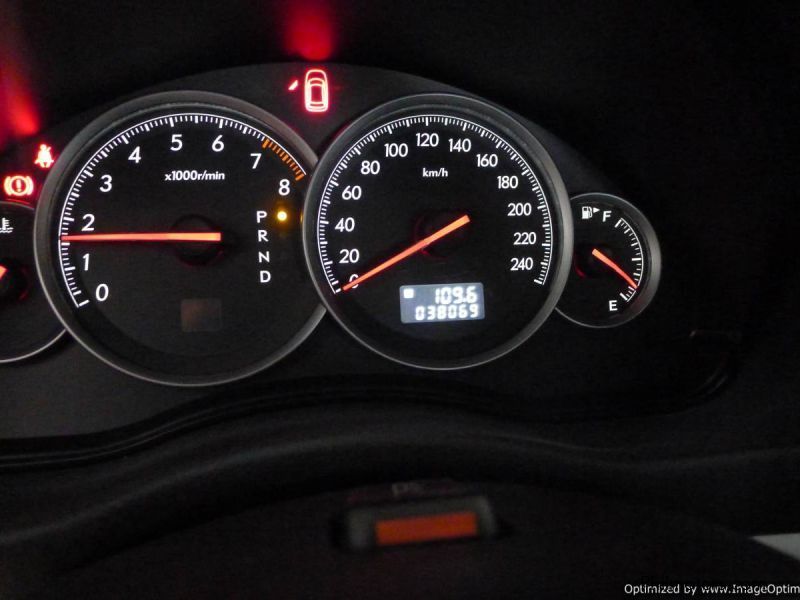 Subaru Legacy in Philippines