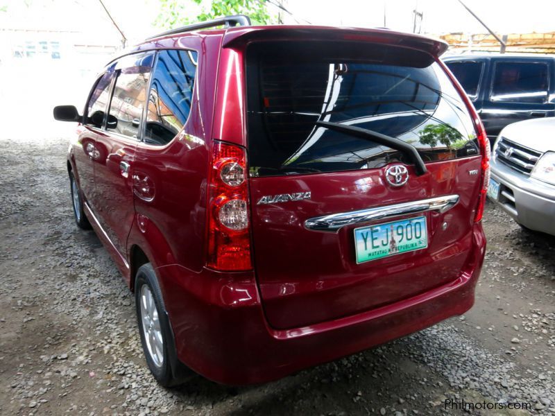 Avanza 2007 di OLX: Panduan Lengkap Membeli Mobil Bekas Ikonik