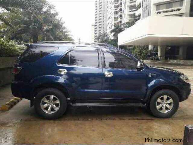 Fortuner 2008 Р‘РёС€РєРµРє