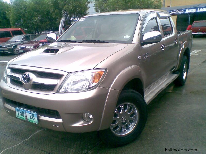 toyota hilux pick up philippines price #5 toyota hilux pick up philippines price #5