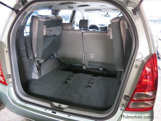 Used Toyota Innova | 2007 Innova for sale | Pasay City ...
