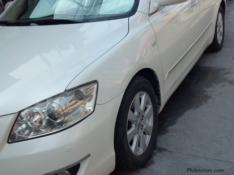 Toyota TOYOTA CAMRY 2007 AT 2.4 Gasoline. in Philippines