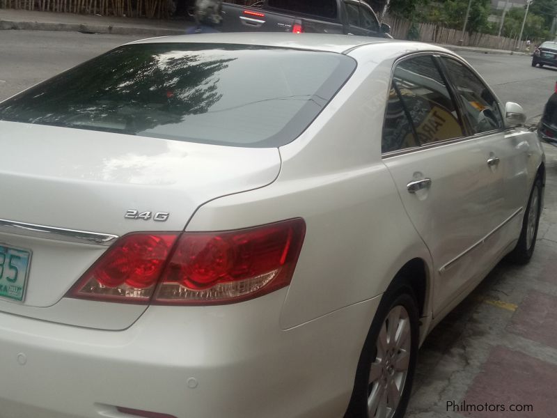 Toyota TOYOTA CAMRY 2007 AT 2.4 Gasoline. in Philippines