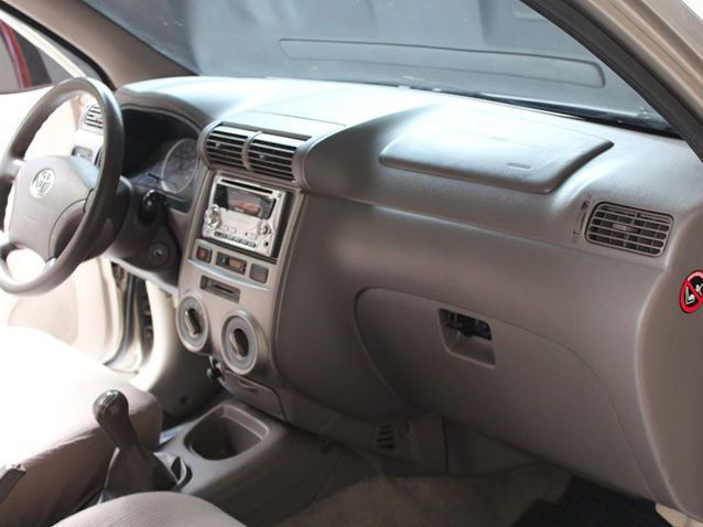 Toyota avanza in Philippines