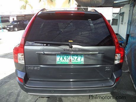 Volvo XC90 in Philippines