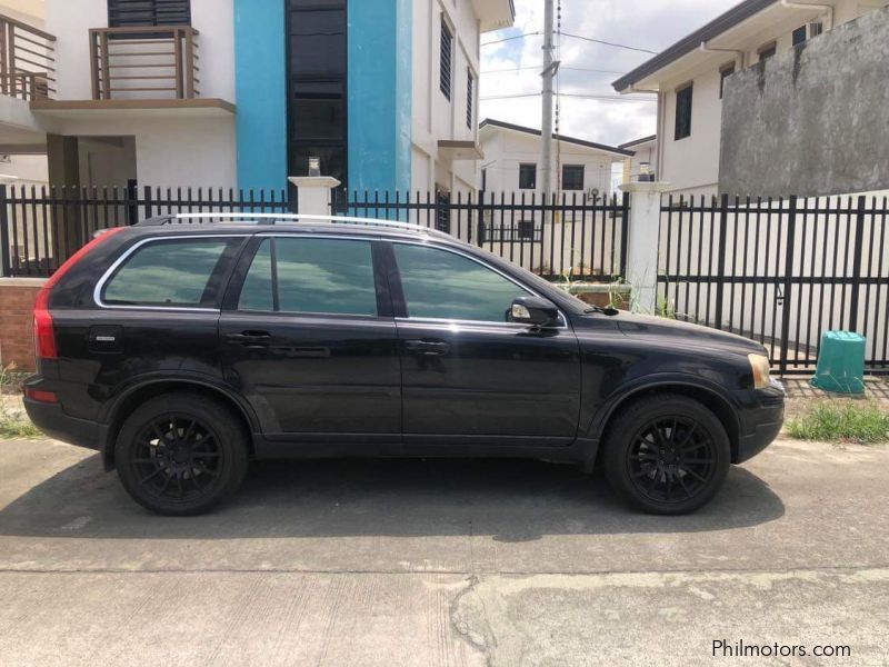 Volvo XC90 in Philippines