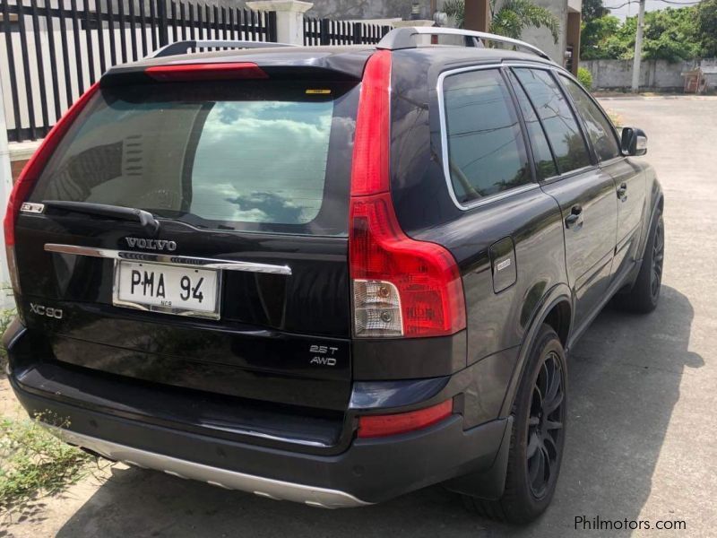 Volvo XC90 in Philippines