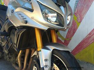 Yamaha FZ1 in Philippines