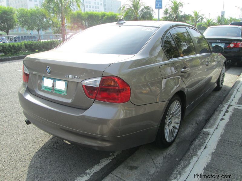 BMW 3-Series in Philippines