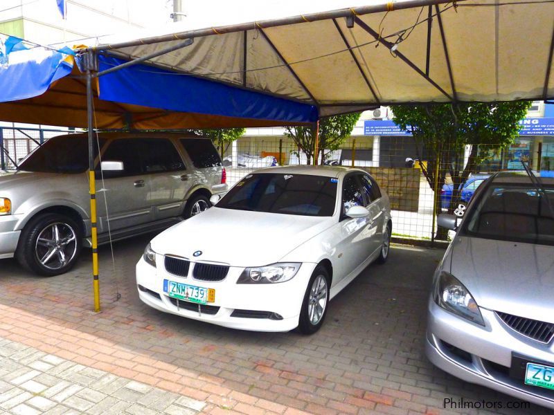 Bmw 381i 2004 #3