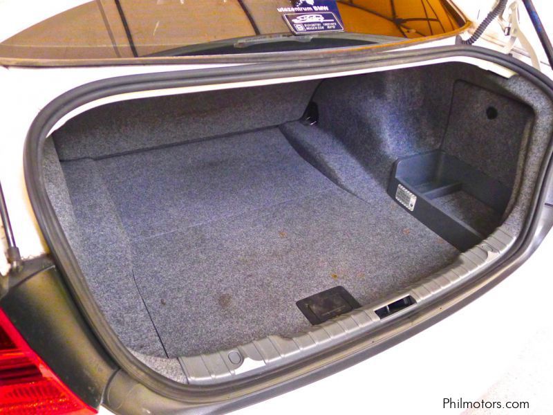 Bmw 381i 2004 #5