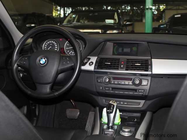 BMW X5 in Philippines