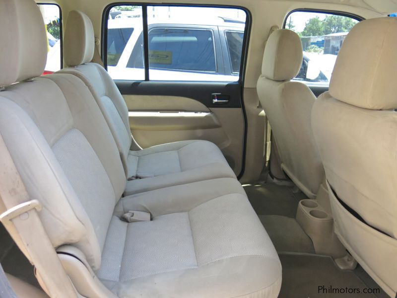 Ford everest 2008 philippines #5