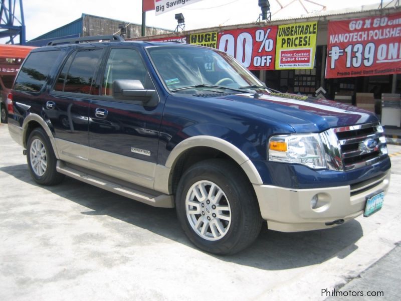 2008 Ford expedition for sale philippines #2