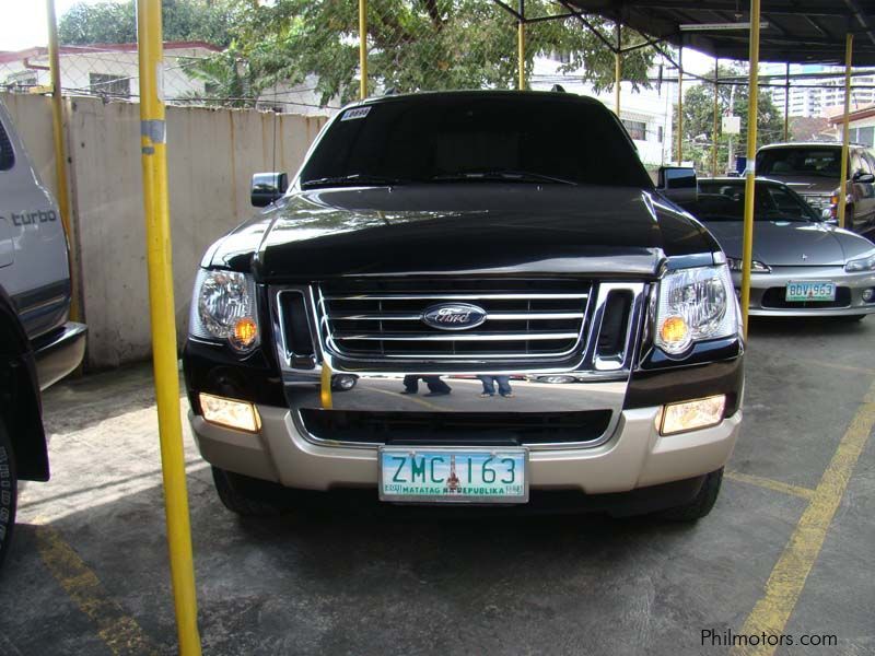 2008 Ford expedition for sale philippines #10
