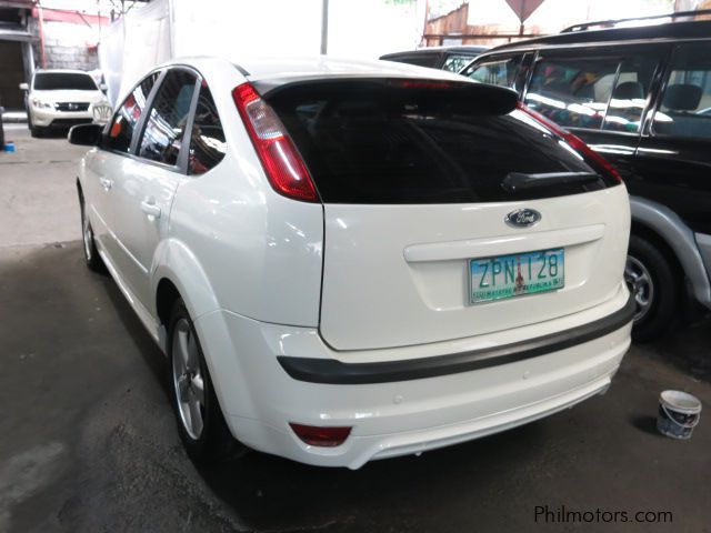 Ford Focus in Philippines