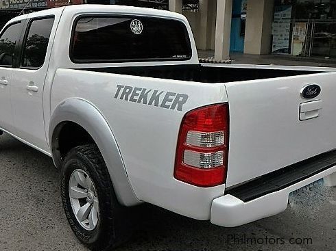 Used Ford Ranger Trekker 2008 Ranger Trekker For Sale Quezon City Ford Ranger Trekker Sales Ford Ranger Trekker Price 490 000 Used Cars