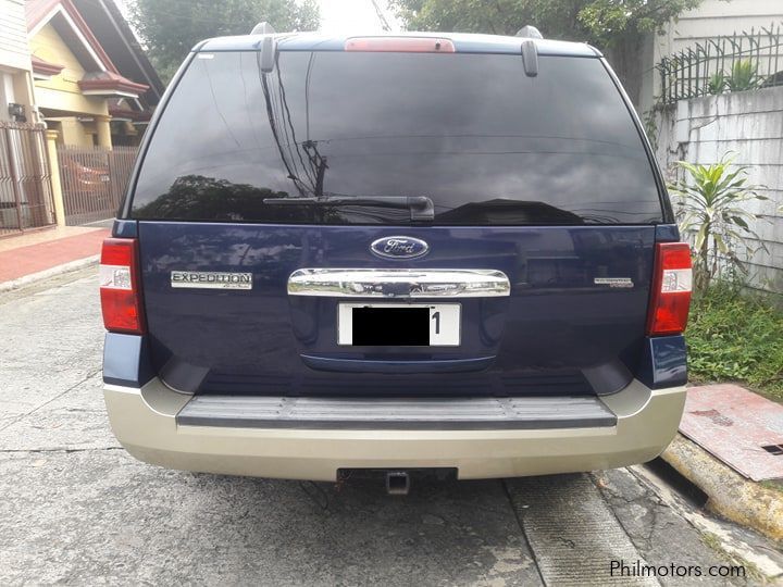 Ford expedition  in Philippines