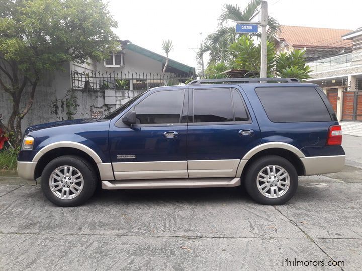 Ford expedition  in Philippines