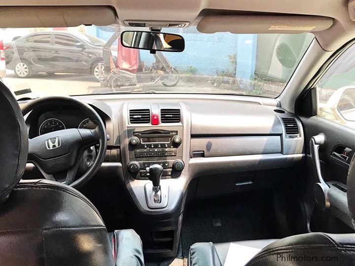 Used Honda CRV 2008 CRV for sale Nueva Ecija Honda CRV sales