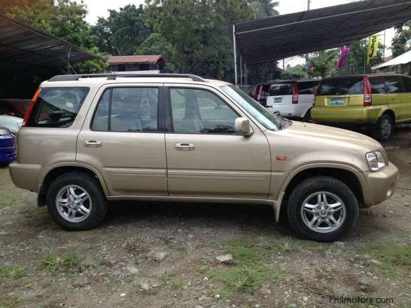 Used Honda CRV 2008 CRV for sale Davao Del Sur Honda CRV sales