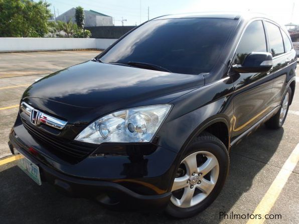 For sale honda crv in manila #6