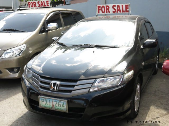 Honda City in Philippines