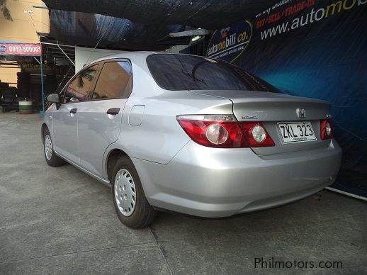 Honda City iDSi in Philippines