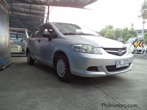 Honda City iDSi in Philippines