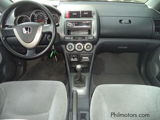 Honda City iDSi in Philippines