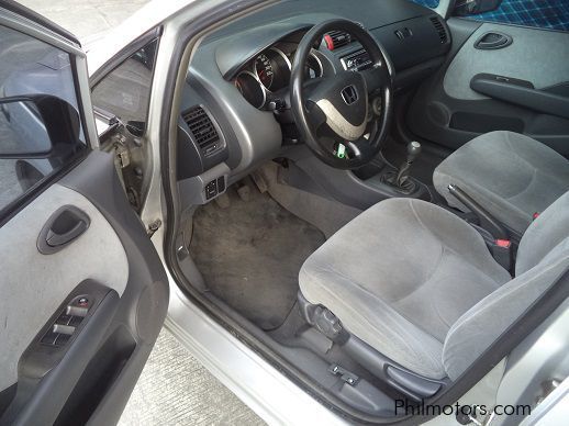 Honda City iDSi in Philippines