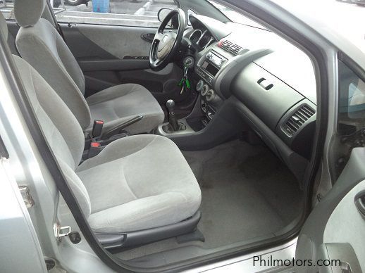 Honda City iDSi in Philippines