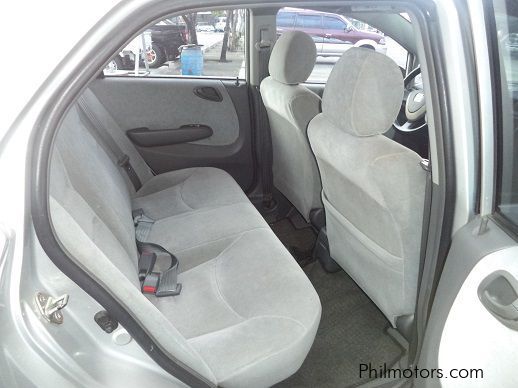 Honda City iDSi in Philippines