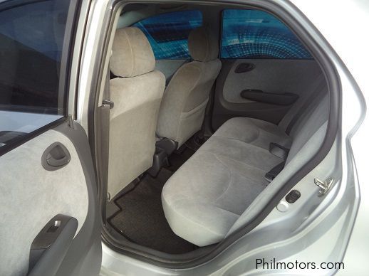 Honda City iDSi in Philippines