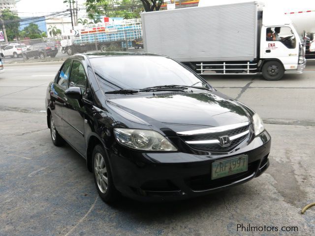 Honda City iDSi in Philippines