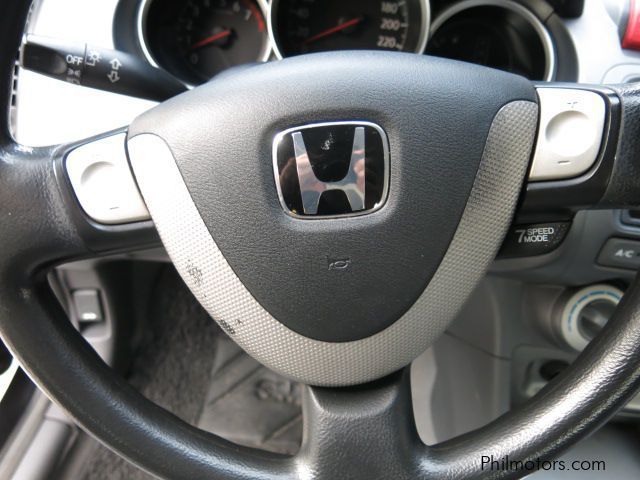 Honda City iDSi in Philippines