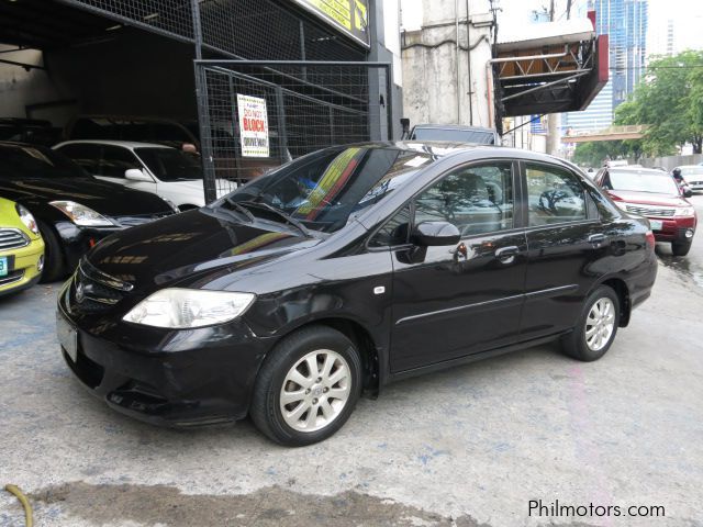 Honda City iDSi in Philippines