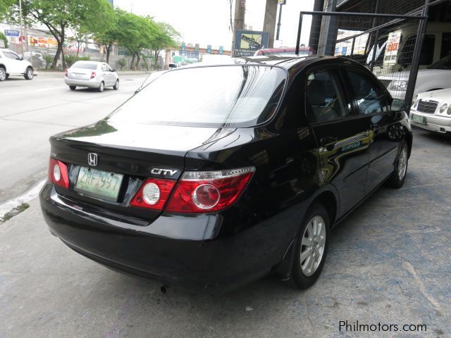 Honda City iDSi in Philippines