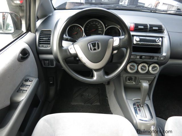 Honda City iDSi in Philippines