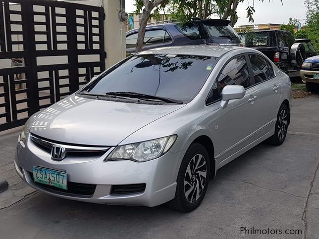 Honda City in Philippines