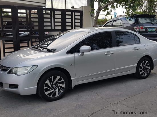 Honda City in Philippines