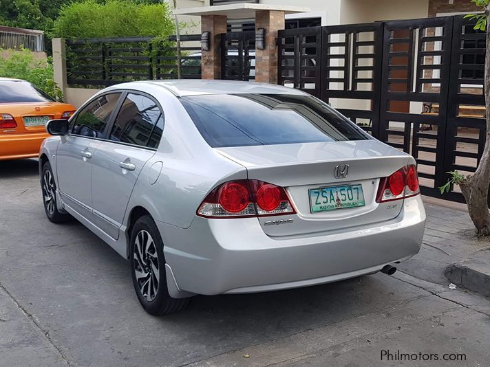 Honda City in Philippines