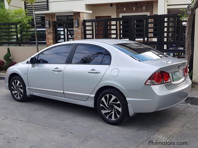 Honda City in Philippines