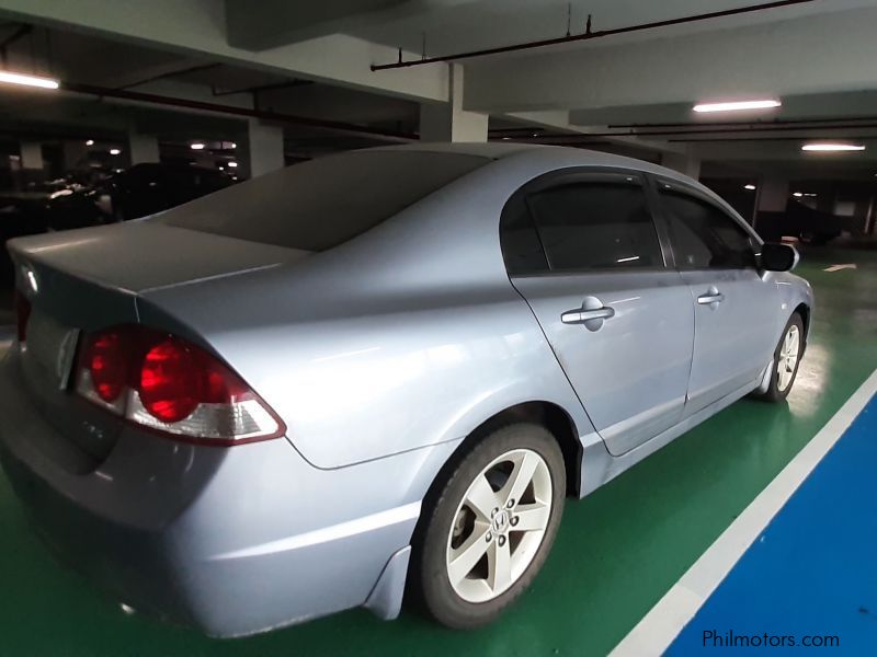 Honda Civic 1.8S in Philippines