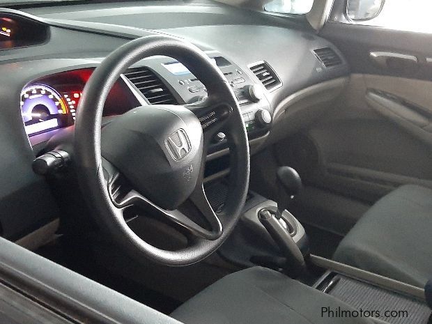 Honda Civic 1.8S in Philippines