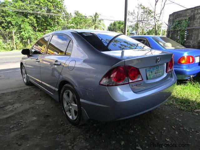 Honda Civic in Philippines